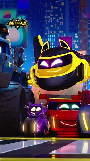 Cele mai bune episoade cu BIBI 🦇 BatRoți #episoadescurte