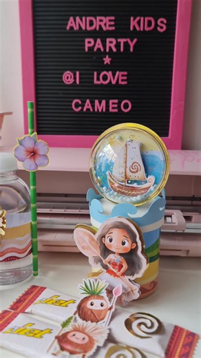 Domina tu Cameo desde Cero: Crea Fácilmente