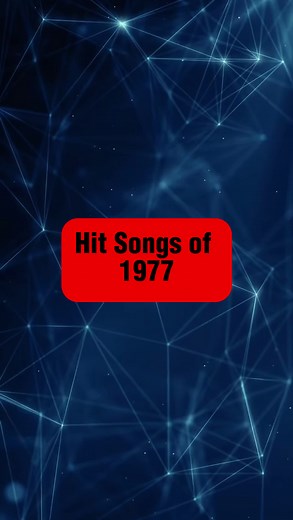 Top Hit Songs of 1977: Best Music of the 70s Era