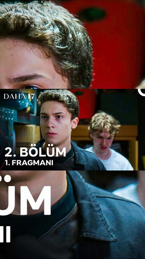 Fragmenti 1 i episodit 2💫.. (PS: Fragmenti eshte shoqeruar me muzike dhe i eshte nderruar aspect ratio pasi nuk e le Tik Tok te postohet ndryshe🫶🏻)..#daha17 #seriale_turke101