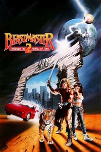 Beastmaster 2: Through the Portal of Time (1991) - Movie