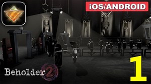 Beholder 2 Walkthrough