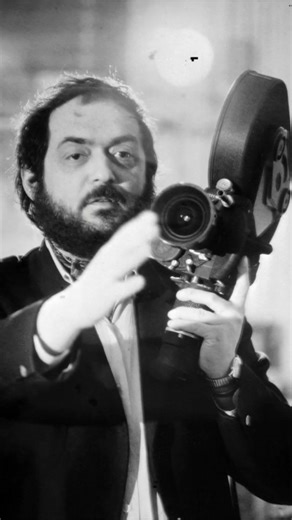 Kubrick's Secret Vault Revealed a Real Family Nobody Was Supposed to Find.
