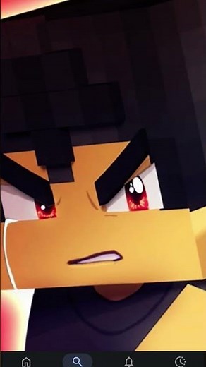 when angels fall #minecraft #aphmau