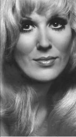 Dusty Springfield-I only want to be with you.