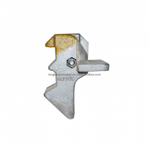[Hot Item] Shipping Container Lashing Equipment Full Automatic Container Twist Lock with Dnv Gl Certificate