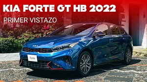 17K views · 426 reactions | El KIA Fort GT Hatchback 2022 es el puente entre un auto común y un hot hatch. Más potente que un hatch tradicional, pero sin ser tan especializado como un deportivo. Un balance muy atractivo para quien quiera algo de ambos mundos. #KIA #KIAForteHatchback2022 | Motorpasión México | Facebook