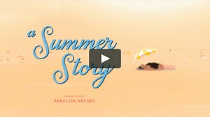 A SUMMER STORY