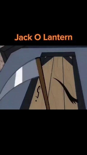 The Grim Adventures of Billy and Mandy: Jack O Lantern Episode