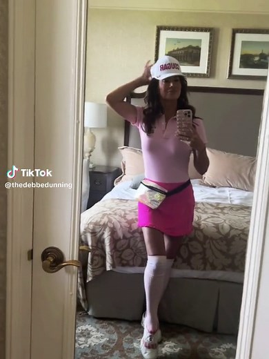 Is this the best golf hat ever? #gfore #cougar #cougarcourse