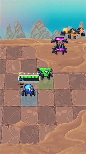 Desert Battle: Can We Collect It in Time?