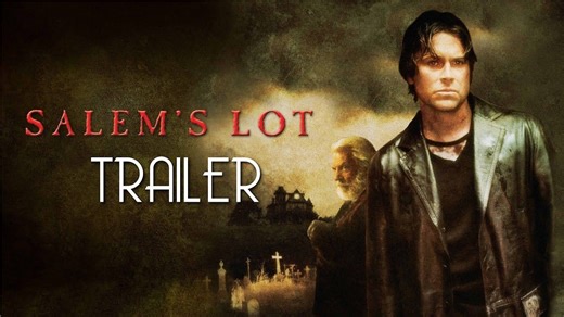 Salem's Lot (2004) Trailer Remastered HD