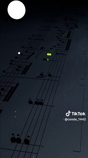 Victor's Piano Solo from Corpse Bride: Sheet Music Guide