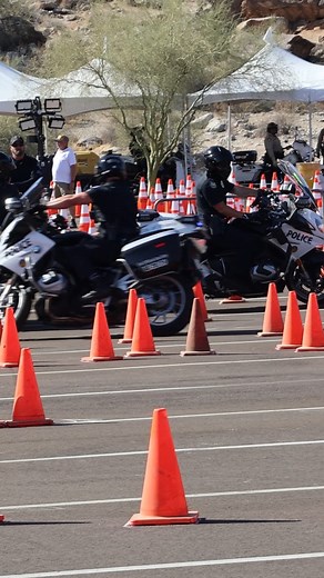 An incredible turnout this weekend at the Southwest Police Motorcycle Training & Competition! 🏍🏁 120 motorcycle officers from 21 agencies across three states competed and helped raise over $36,000 for Special Olympics Arizona! Thank you to all the participants and sponsors who make this event possible. See you next year in the Old Pueblo, Tucson Police Department! 🌵 City of Phoenix, AZ USA | Phoenix Police Department