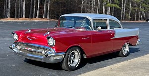 1957 Chevrolet 150