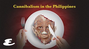 Cannibals are real and they walk among us. Here are the most famous cannibalism cases in the Philippines. SUBSCRIBE to our YouTube channel: http://bit.ly/SUBSCRIBEtoEsquirePH | Esquire Philippines