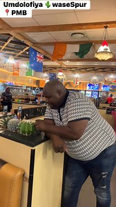 Umdolofiya waseSpur | Mthokozisi Guzasta Mthalane