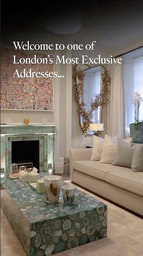Wilton Crescent: One of Belgravia’s Finest Private Residences