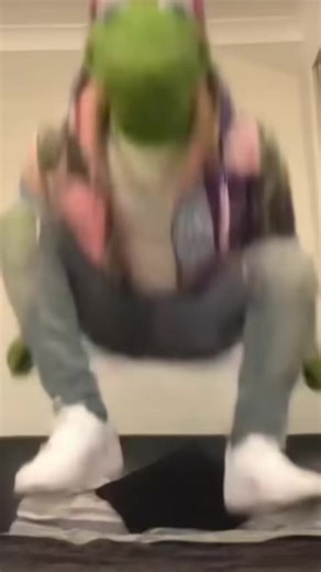Tune🔥#fyp #foryou #dancing #funny #kermit