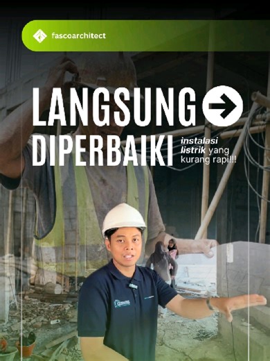 Pentingnya Instalasi Listrik yang Rapi dan Kuat