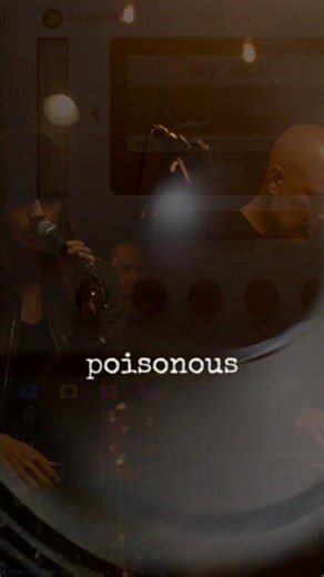 First time sharing a track that features my own voice #triphop #ukmusic #lofi #recovery #insecurity