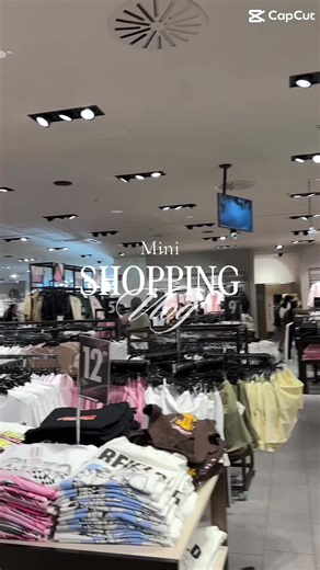 Shopping Vlog: Finding Stylish Clothes