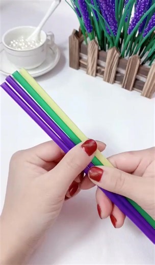 91258.🥰Have you learned？#diytutorial #homedecor #diytutorials | The Pet Haven