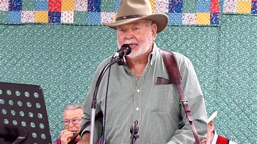 "Folsom Prison Blues" Doug Estes | Ga Mountain Music Club | Facebook