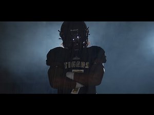 2022 Broken Arrow Tiger Football Intro Video