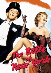 The Belle of New York