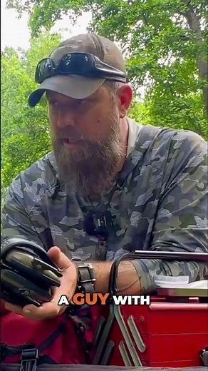 Ear Pro for the Range: Don't Learn it the Hard Way