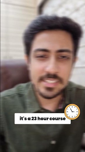 Pre MBA Statistics Course by IIM Ahmedabad | Course Recommendation