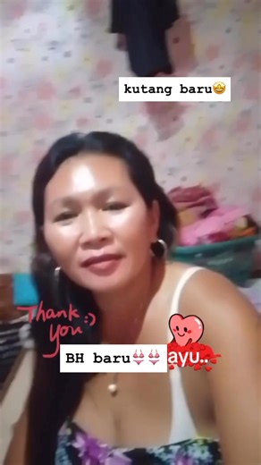 ceritanya pamer baju baru 👍🏻😊 | STW BINOR