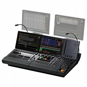 MA Lighting grandMA2 light