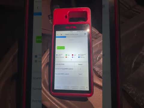 Honda accord all key lost, programming success