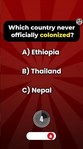 Hardest General Knowledge Quiz Ever Created