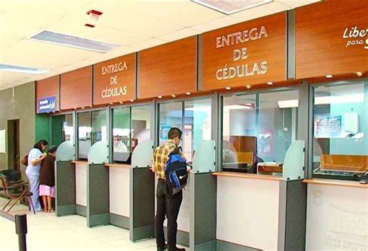 Cédula digital está disponible desde este martes | Teletica