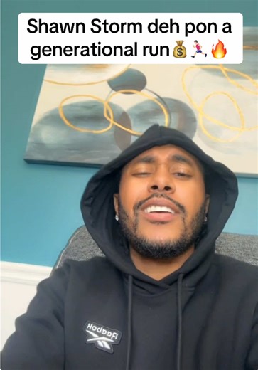 Tell unu say Siva have supm fi prove to the doubters 🤯🔥 @Sivva Siv #fyp #shawnstorm #jamaicatiktok