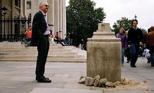 Street Art Spray Can Invasions