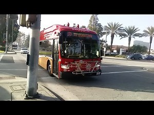 LA Transit Productions | Transit Action At Los Cerritos Center