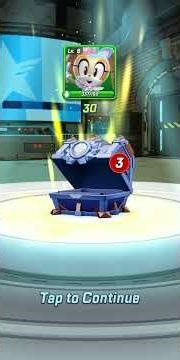 sonic forces speed battle new gift code April 2nd 2026