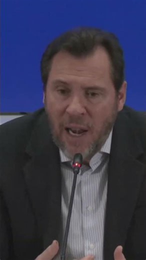 ÓSCAR PUENTE clarifies the doubts about the 'BOGIE' of IRYO car 8 found near the ACCIDENT