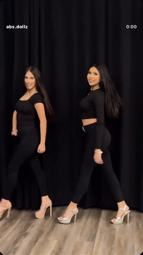 Mi sista 💖 #fypシ #modeling #abdollz #viral #xyzbca @jessicaa.pulido @Ab’s boyz&dollz