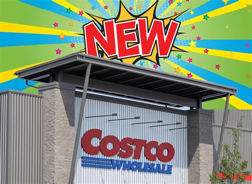 11 Best New Costco Groceries Hitting Shelves This Week