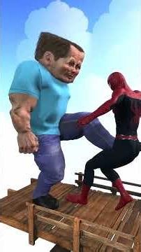 #spiderman #cartoon