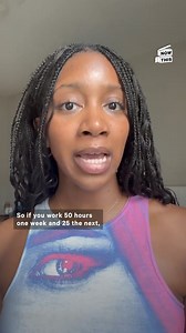 562K views · 8.6K reactions | Trump says he will ‘end all taxes on overtime’ pay — but there’s a catch | NowThis Impact | Facebook