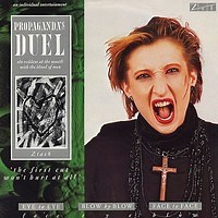 Duel by Propaganda on WhoSampled