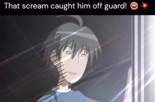 Wtf 😂😂 Anime: my bride is a mermaid #fyp #fypage #foryou #fy #anime #manga #mybrideisamermaid #meme #comedyanime