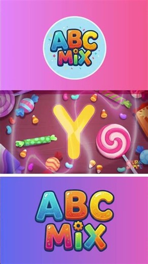 ABC Phonics Song for Kids | A for Apple, B for Ball 🎶 #shorts #ytshorts #abcd #abc #nurseryrhymes