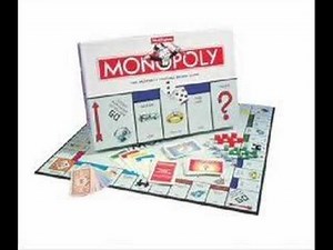 Dane Cook [Operation/Monopoly]